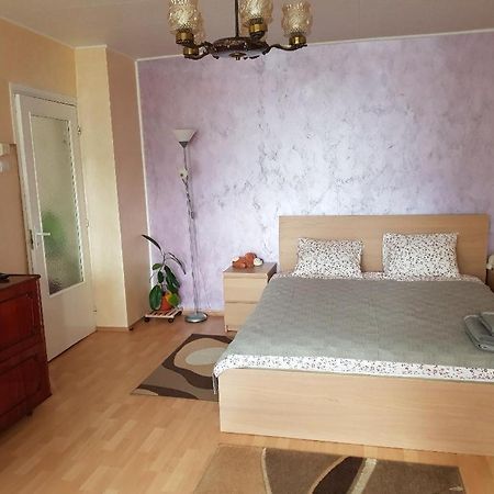 Ferienwohnung Da&Do Cluj-Napoca Exterior foto