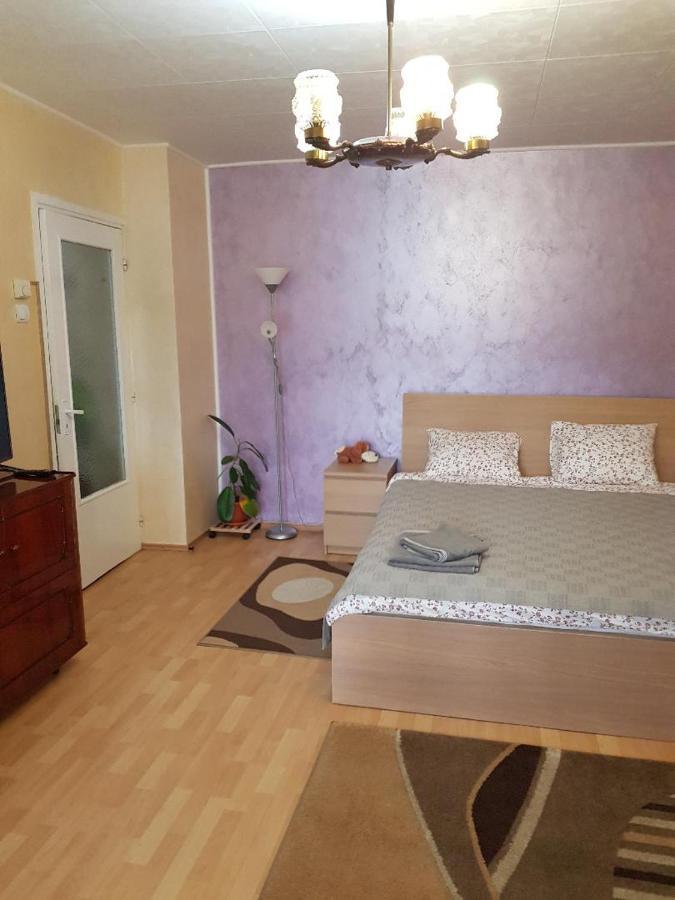 Ferienwohnung Da&Do Cluj-Napoca Exterior foto