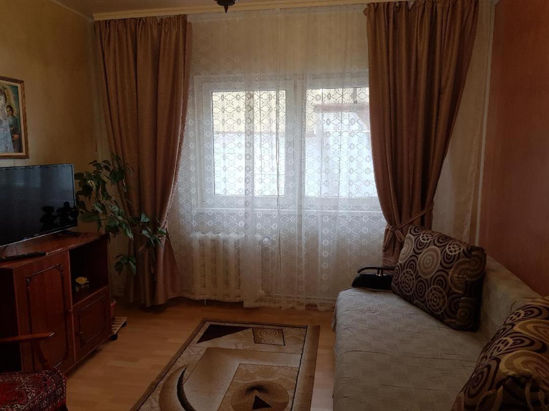 Ferienwohnung Da&Do Cluj-Napoca Exterior foto