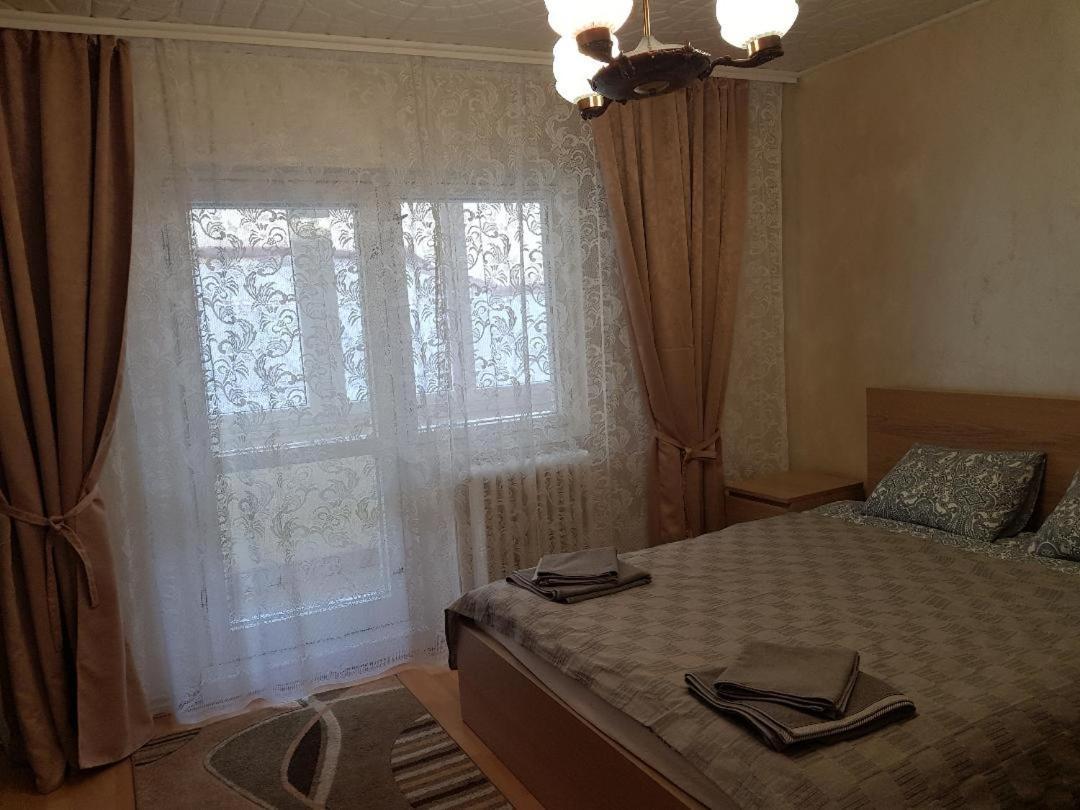 Ferienwohnung Da&Do Cluj-Napoca Exterior foto