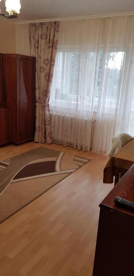 Ferienwohnung Da&Do Cluj-Napoca Exterior foto