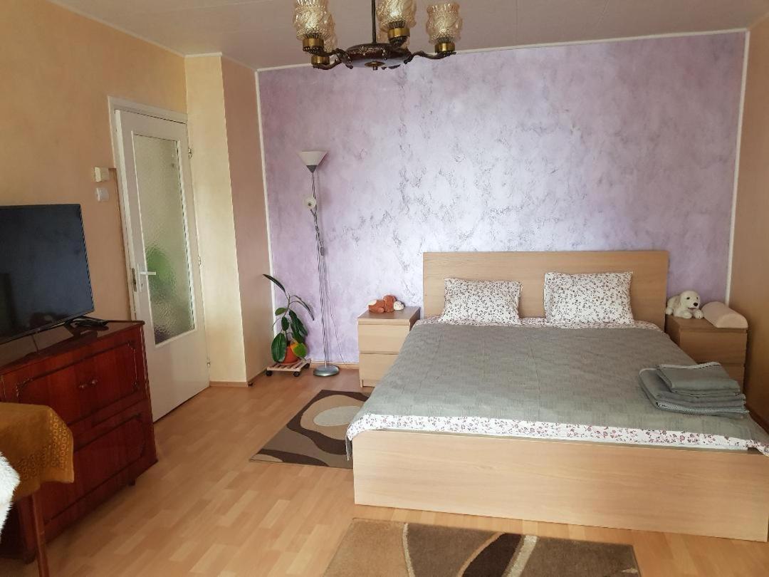Ferienwohnung Da&Do Cluj-Napoca Exterior foto