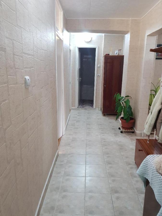 Ferienwohnung Da&Do Cluj-Napoca Exterior foto