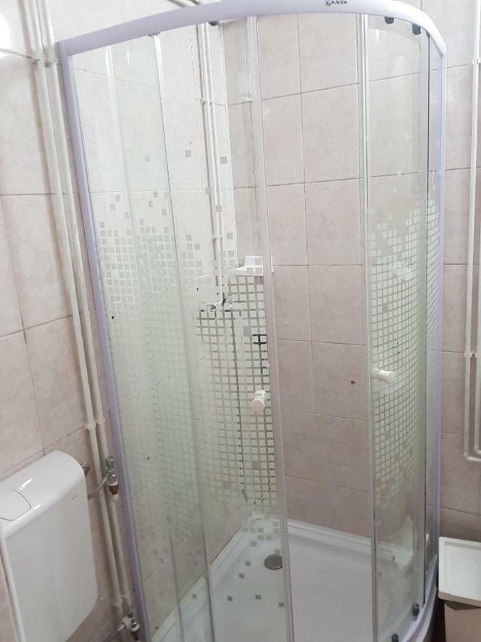 Ferienwohnung Da&Do Cluj-Napoca Exterior foto