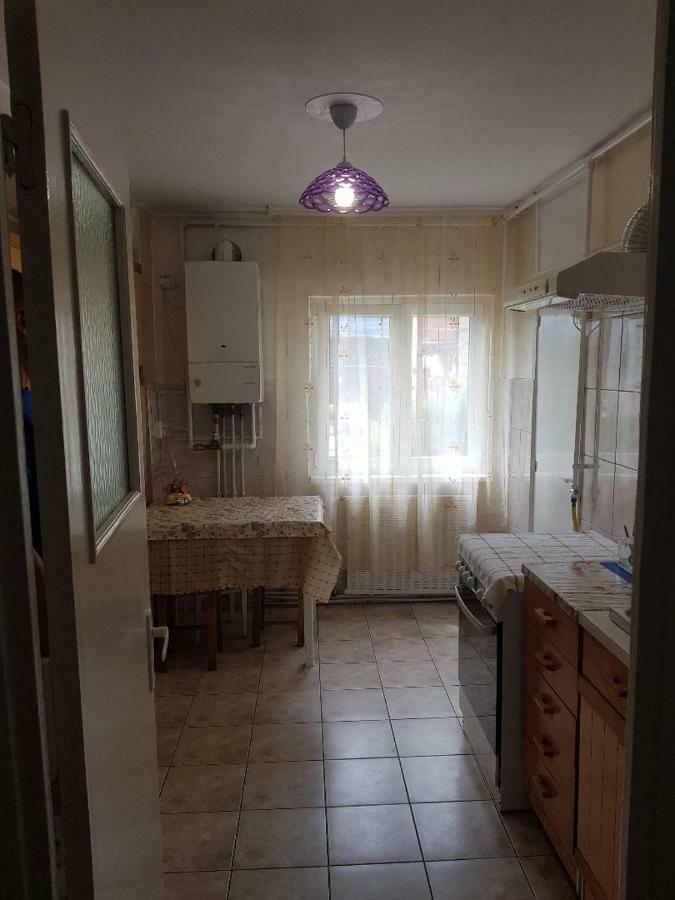 Ferienwohnung Da&Do Cluj-Napoca Exterior foto