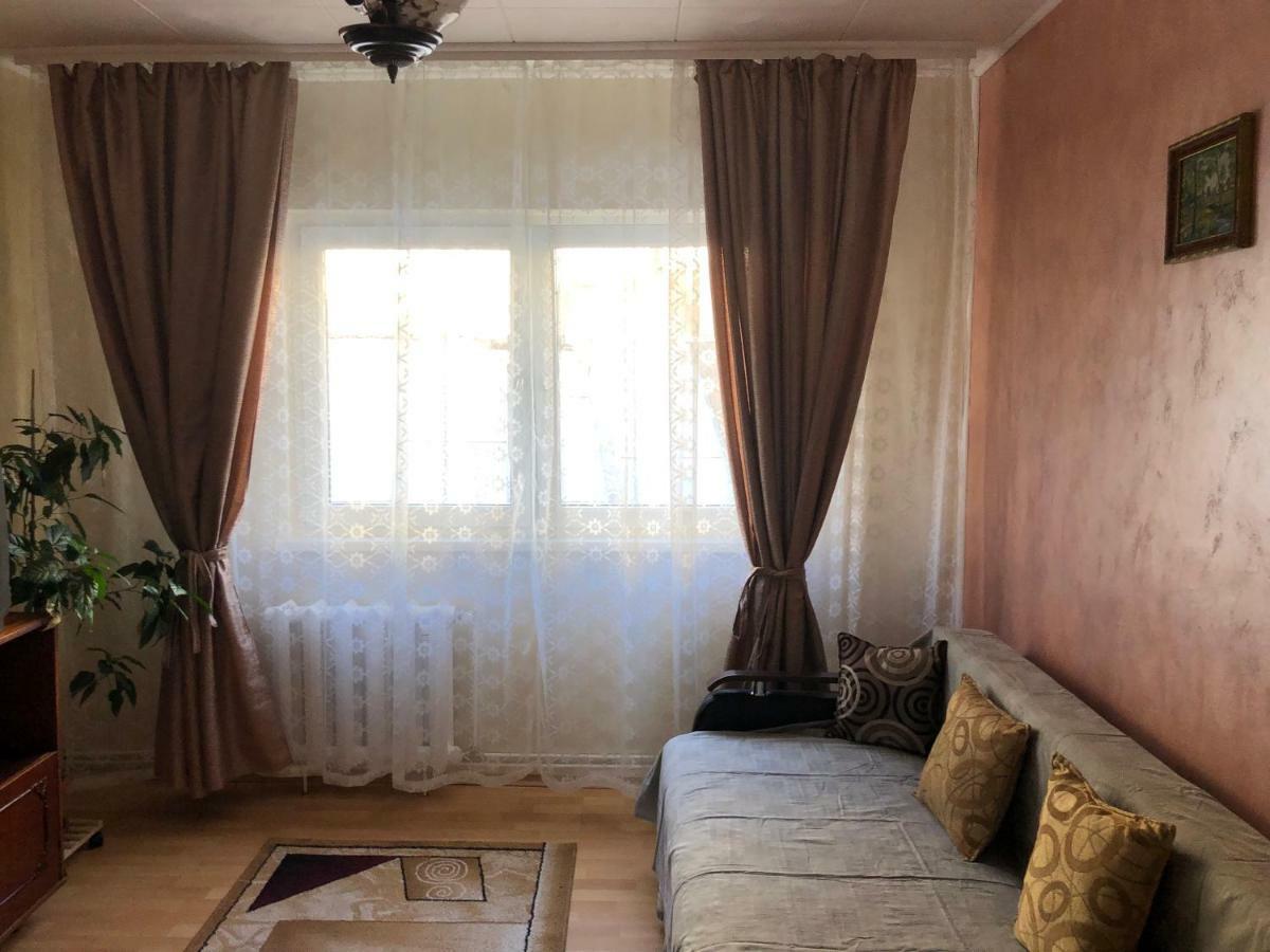Ferienwohnung Da&Do Cluj-Napoca Exterior foto