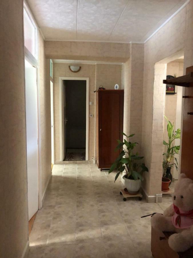 Ferienwohnung Da&Do Cluj-Napoca Exterior foto