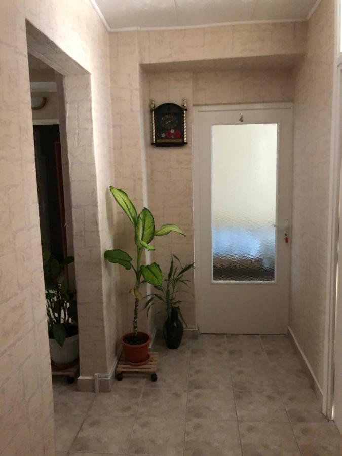 Ferienwohnung Da&Do Cluj-Napoca Exterior foto