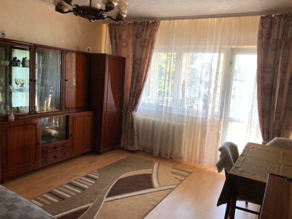 Ferienwohnung Da&Do Cluj-Napoca Exterior foto