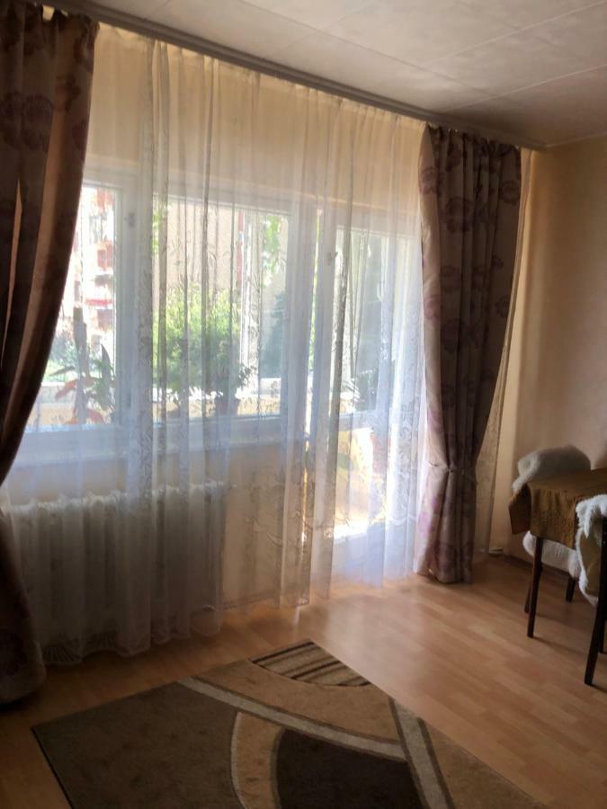Ferienwohnung Da&Do Cluj-Napoca Exterior foto