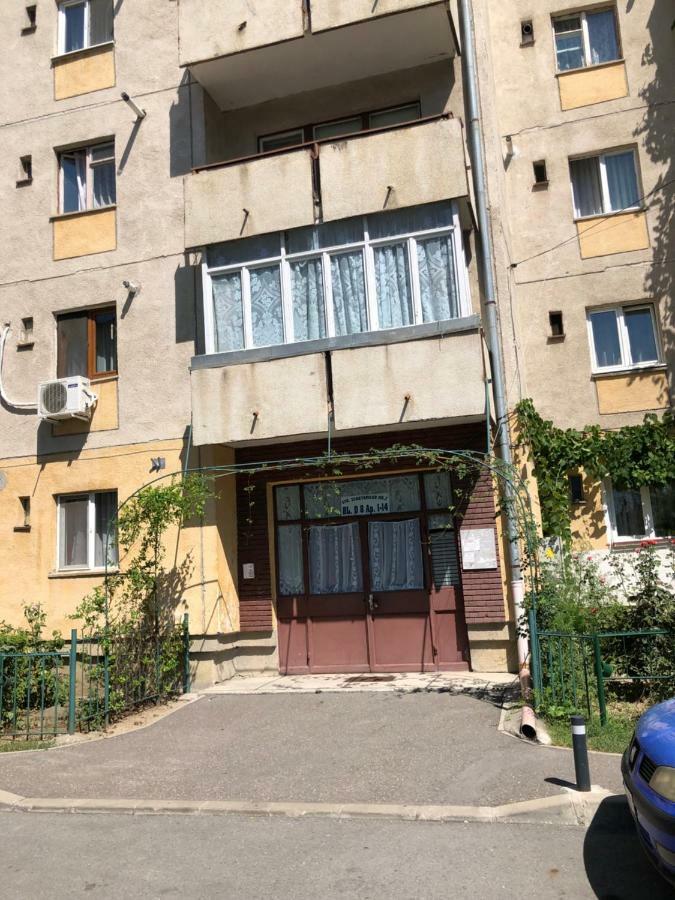 Ferienwohnung Da&Do Cluj-Napoca Exterior foto